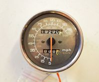 VF 750 Super Magna Speedometer